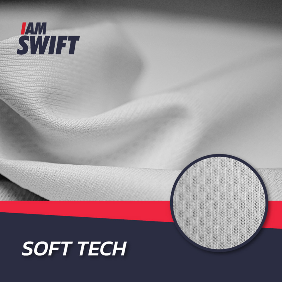 Soft Tech